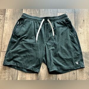 Men’s Vuori Ponto Short